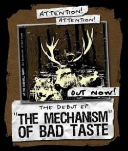 The Mechanism Of Bad Taste